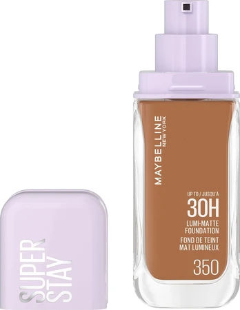 Maybelline - Super Stay Lumi-Matte Foundation 350