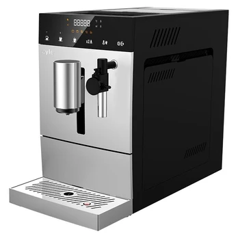 Automatinis kavos aparatas Zyle ZY557CM
