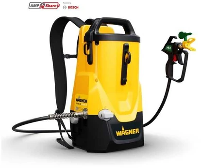 Wagner WAGNER Control Pro 300 Move 18V Kit - 2430818