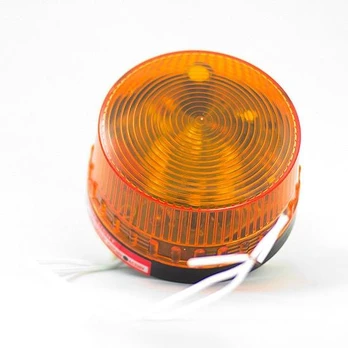 Elektrobim Signalinė lemputė 12VDC