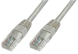 DIGITUS CAT 5e U-UTP patch cable PVC AWG | DK-1512-100