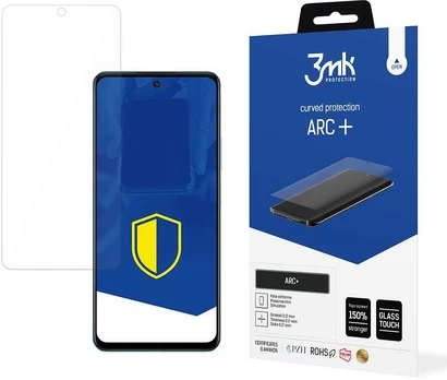 3Mk Protection OnePlus Nord N30 SE - 3mk ARC+