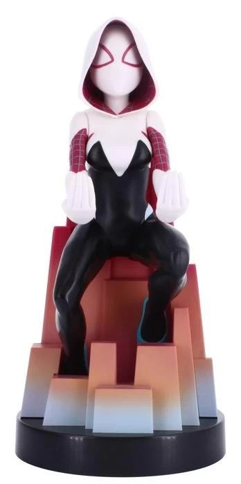 Stovas Spider-Gwen Cable Guy