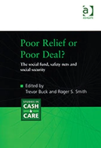 Poor Relief or Poor Deal?