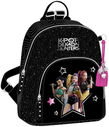 Safta Demon Hunters Kpop Energy backpack 30cm