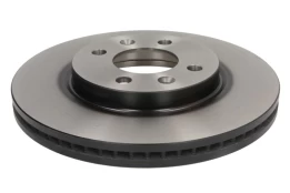 TRW DF1627 Brake Disc kaina