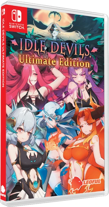 Idle Devils