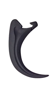Jurassic Park Velociraptor Claw Bottle Opener kaina