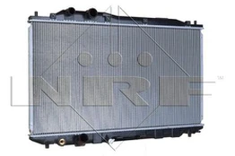 Variklio radiatorius NRF NRF 53186
