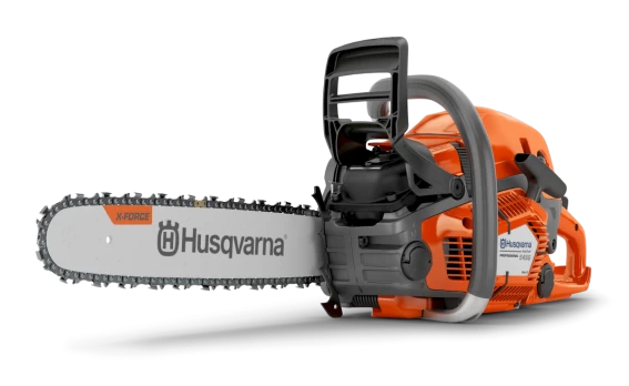 Grandininis pjūklas Husqvarna 545G Mark II
