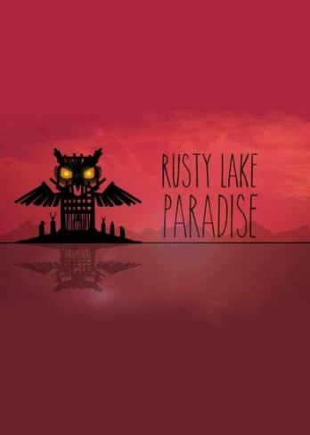 Rusty Lake Paradise PC