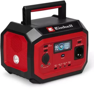 Einhell TE-ES 300/240 BELAIDĖ ELEKTRINĖ STOTELĖ