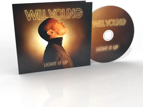 Light It Up