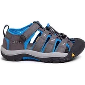 Keen Basutės Newport H2 1022839 Pilka