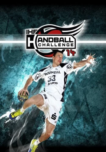 IHF Handball Challenge 14 PC