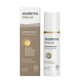 SESDERMA SNAILAS  liposominis serumas, 30 ml