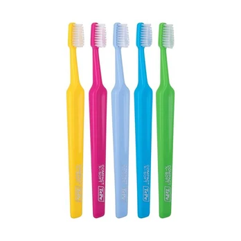 TePe Dantų šepetėlis Compact, 1pc