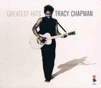 CD Tracy Chapman - Greatest Hits