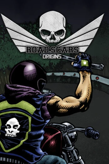 Road Scars: Origins PC