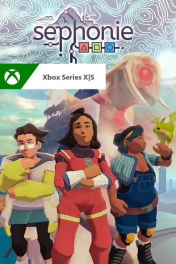 Sephonie Xbox