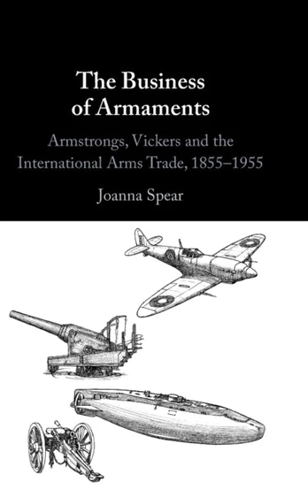 Business of Armaments