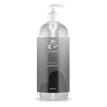 EasyGlide - Anal Lubricant 1000 ml