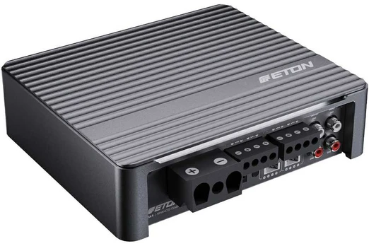 ETON, MA4 garso stiprintuvas, 4x190W