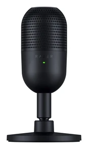 Razer Seiren V3 Mini Mikrofonas, USB, Juoda