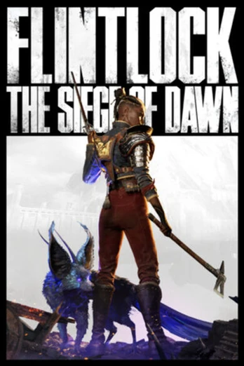 Flintlock: The Siege of Dawn PC