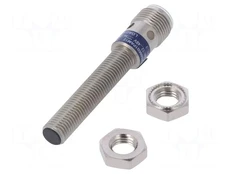 Schneider Electric Inductive sensor XS6 M8, Inductive proximity sensor, Nerūdijantis plienas, 1 pc(s), 4 cm kaina