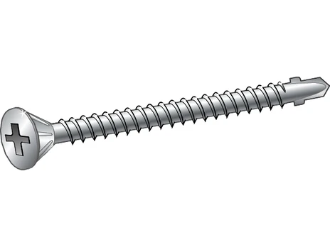 Savisriegis Essve, 4.8 mm x 45 mm, 250 vnt.