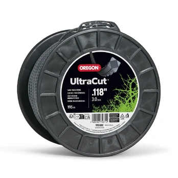 Oregon Flexiblade pjovimo valas 3,0mm/195m