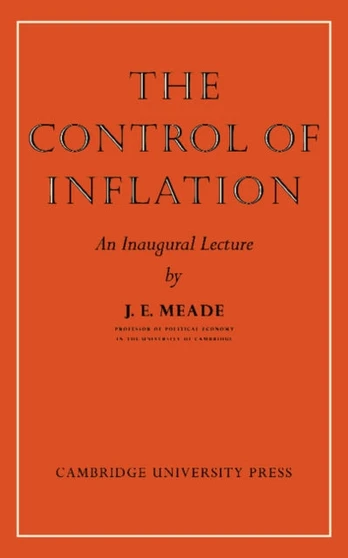 Control of Inflation