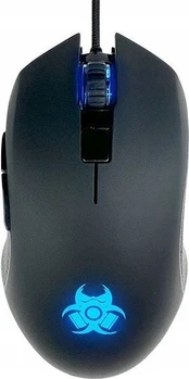 Pelė TRACER GAMEZONE EDGE