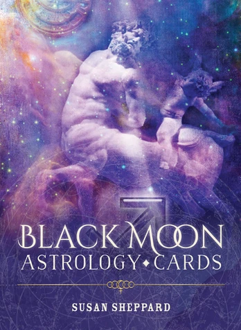 Black Moon Astrology kortos