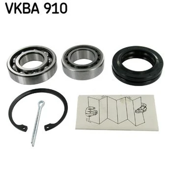 SKF VKBA 910 Wheel bearing kit