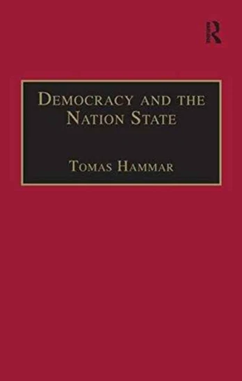 Democracy and the Nation State