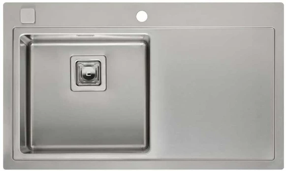 sink Phoenix 40 (L) integrated. in box