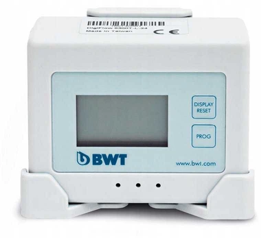 BWT AQA SKAITIKLIS MAGNIO MINERALIZUOTAS