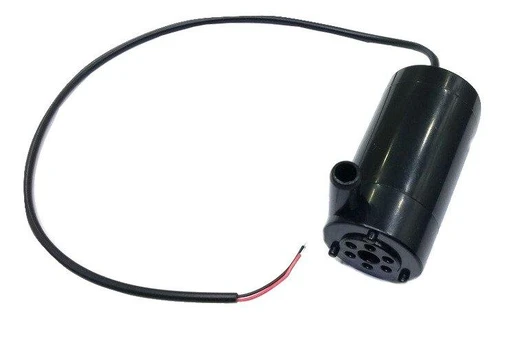 Mini vandens siurblys 6W