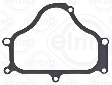ELRING EL904110 Timing case cover gasket
