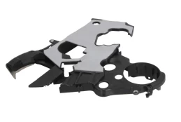 HANS PRIES HP116 525 Timing belt cover kaina