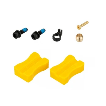 Diskinių hidraulinių stabdžių SHIMANO Altus MT200 tvirtinimo elementai BH59