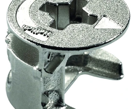 Ekscentrikas HETTICH, 40 vnt., 15 mm, 9155117
