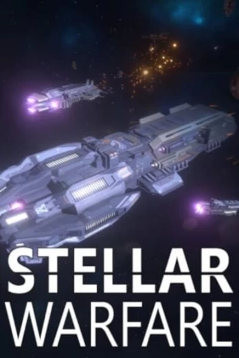 Stellar Warfare PC