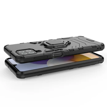 Ring Armor Samsung Galaxy A22 4G