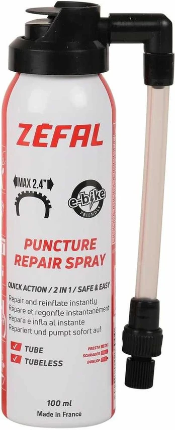 Zefal bonding spray 100ml