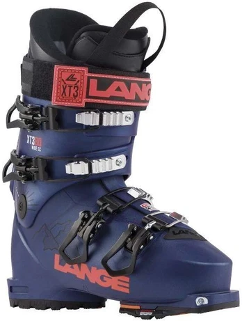 Slidinėjimo batai LANGE Xt3 80 Wide Sc Gw (Legende Bl)
