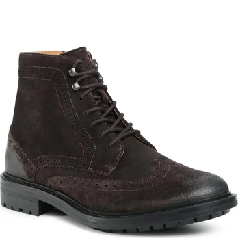 Aulinukai vyrams, Ruda, BOOTIES