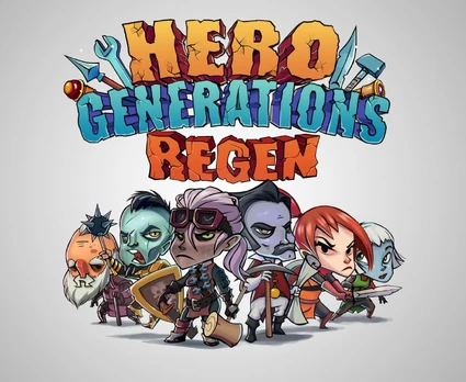 Hero Generations: ReGen